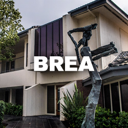 Brea Location